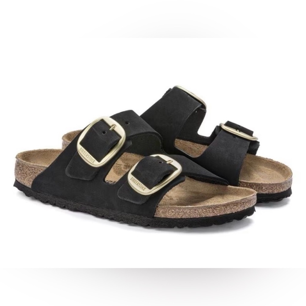 Birkenstock Arizona Big Buckle EU (36) US 5-5.5